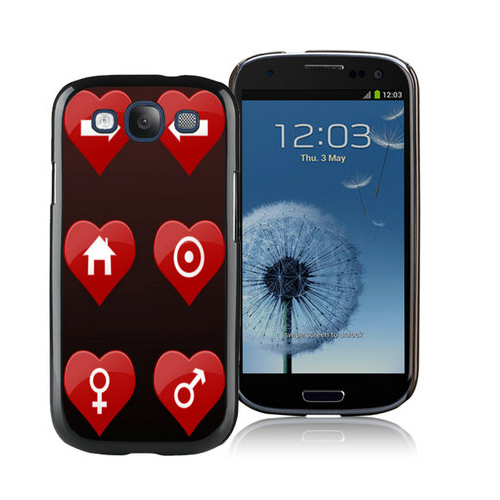 Valentine Cute Samsung Galaxy S3 9300 Cases CWH | Coach Outlet Canada